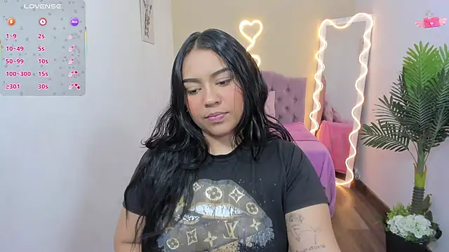 Snapshot of kendra_tay chatting on February 13, 3:50 am kendra tay online show from February 13, 3:50 am