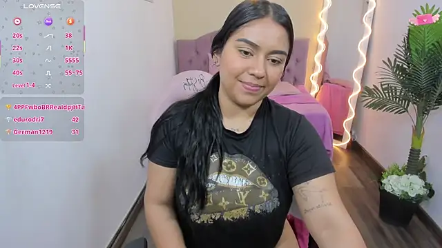 Snapshot of kendra_tay chatting on February 13, 10:02 am kendra tay online show from February 13, 10:02 am