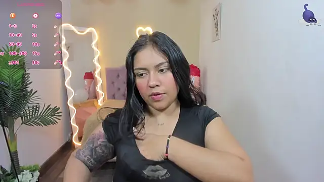 Snapshot of kendra_tay chatting on February 27, 3:47 am kendra tay online show from February 27, 3:47 am