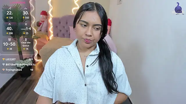 Snapshot of kendra_tay chatting on March 5, 9:16 am kendra tay online show from March 5, 9:16 am