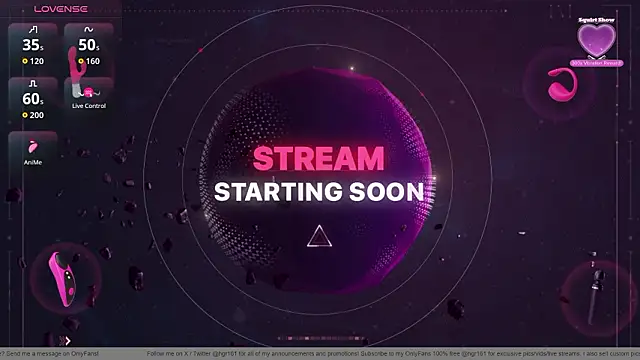 hgr161 online show from February 24, 2:53 am