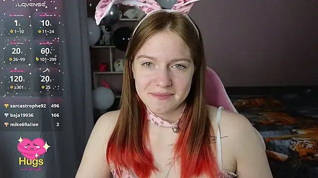 CassieJuice69 online show from December 21, 4:25 pm