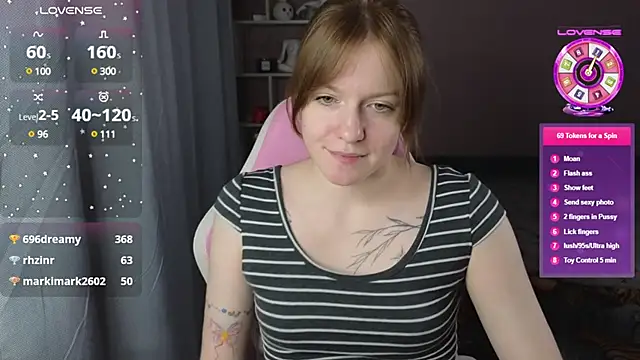CassieJuice69 online show from March 17, 11:43 pm