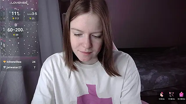 CassieJuice69 online show from February 6, 3:11 am