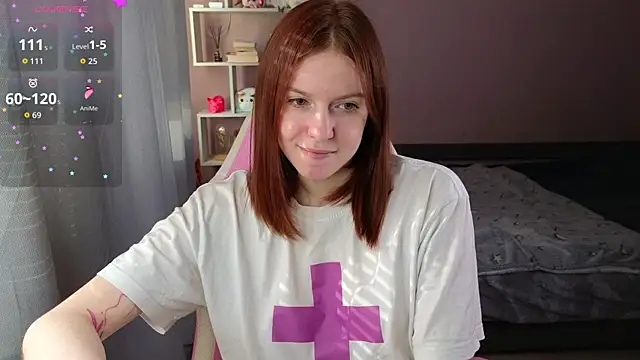 CassieJuice69 online show from May 8, 2:11 pm