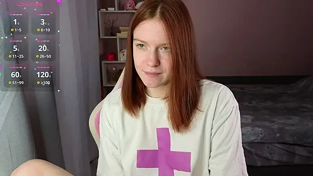 CassieJuice69 online show from May 18, 4:02 pm