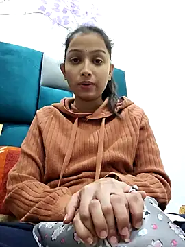 Aleena Rai online show from December 13, 7:43 pm