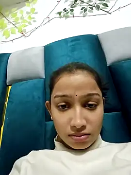 Aleena Rai online show from December 20, 7:17 pm
