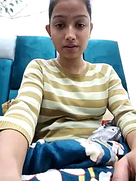 Aleena Rai online show from December 22, 4:59 pm