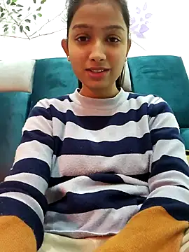 Aleena Rai online show from January 3, 6:14 pm