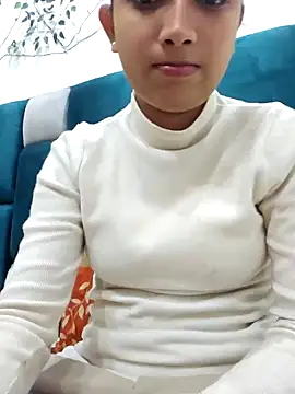Aleena Rai online show from February 1, 5:58 pm