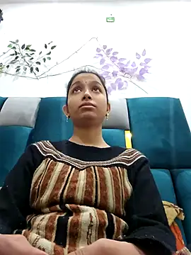 Aleena Rai online show from February 8, 5:08 pm