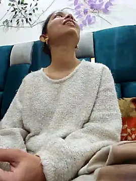 Aleena Rai online show from February 9, 5:01 pm