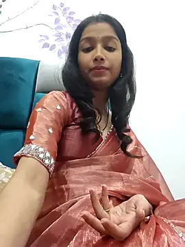 Aleena Rai online show from February 12, 6:40 pm