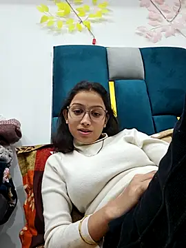 Aleena Rai online show from February 22, 6:19 pm