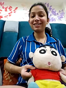 Aleena Rai online show from March 8, 5:43 pm