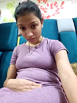Aleena Rai online show from March 11, 5:35 pm
