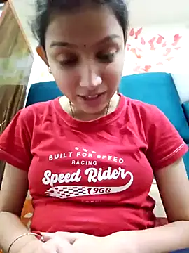 Aleena Rai online show from March 14, 6:29 pm