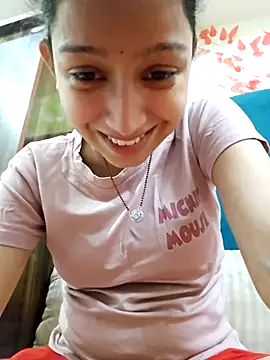 Aleena Rai online show from March 19, 6:34 pm