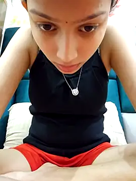Aleena Rai online show from March 21, 6:18 pm