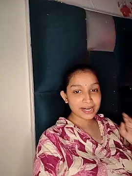 Aleena Rai online show from September 14, 4:06 pm