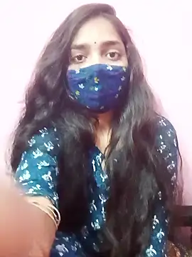 Cute-Simmi online show from January 17, 6:07 am