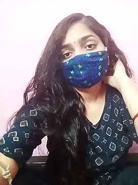 Cute-Simmi online show from February 9, 6:50 am