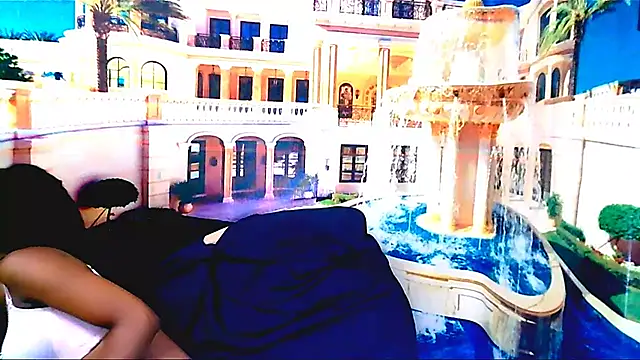 EbonyCreamy69 online show from December 11, 9:52 am