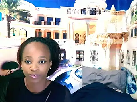 EbonyCreamy69 online show from December 13, 10:13 pm