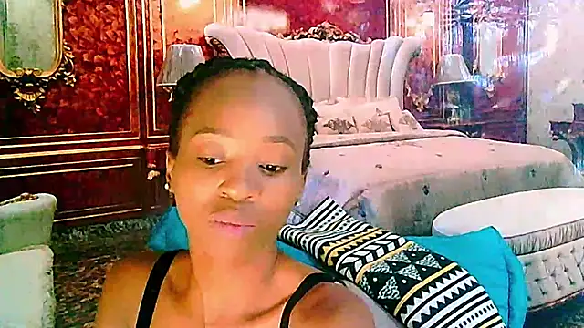 EbonyCreamy69 online show from December 16, 6:16 pm