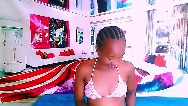 EbonyCreamy69 online show from January 13, 2:11 pm