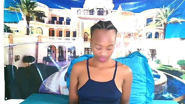 EbonyCreamy69 online show from February 17, 5:26 am