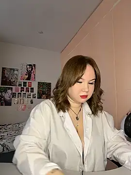 Emmy Greis online show from March 17, 12:08 pm