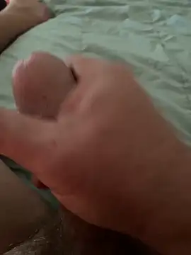 NaughtyJonnyB online show from September 18, 9:50 pm