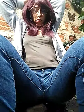 MirandaSingle online show from February 19, 1:29 pm