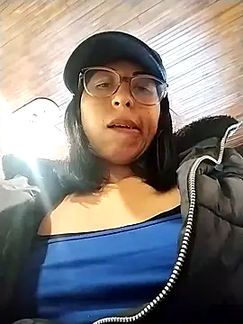 MirandaSingle online show from February 24, 8:29 pm