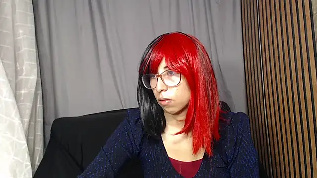 MirandaSingle online show from May 15, 11:17 am
