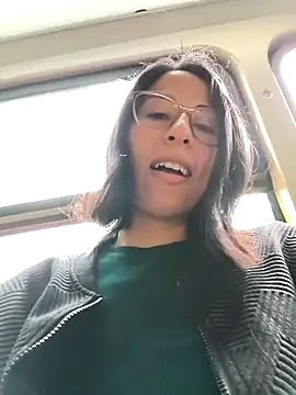 MirandaSingle online show from May 19, 2:34 pm