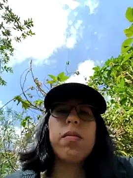 MirandaSingle online show from May 23, 2:54 pm