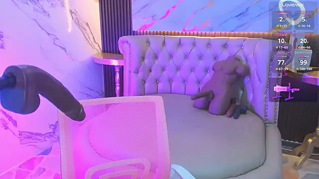 MAEVE BOOBS online show from June 17, 8:54 pm