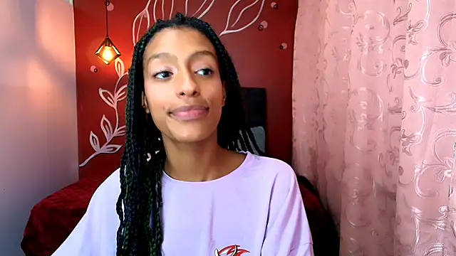 Zia Green online show from December 30, 2:51 pm