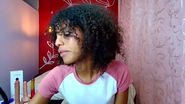 Zia Green online show from February 23, 8:06 am