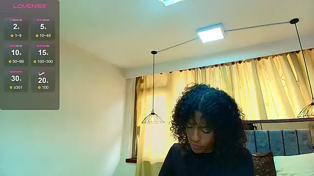 Zia Green online show from March 3, 7:39 pm