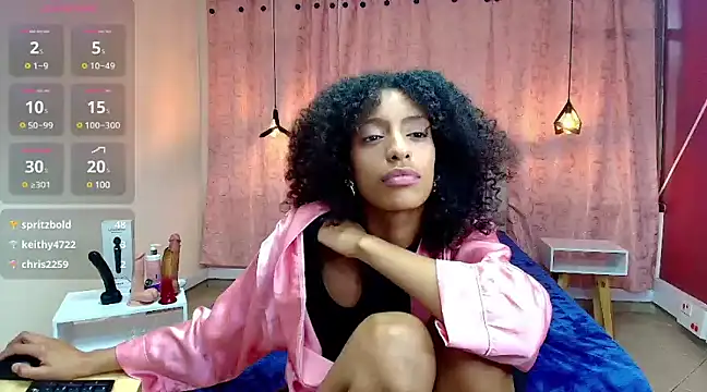 Zia Green online show from March 15, 10:55 pm