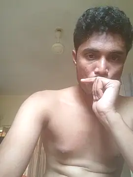 Snapshot of mark_2431 chatting on September 19, 9:00 am mark 2431 online show from September 19, 9:00 am