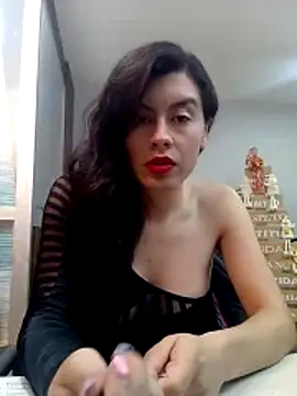 Snapshot of JaneLondon chatting on December 22, 1:08 pm JaneLondon online show from December 22, 1:08 pm