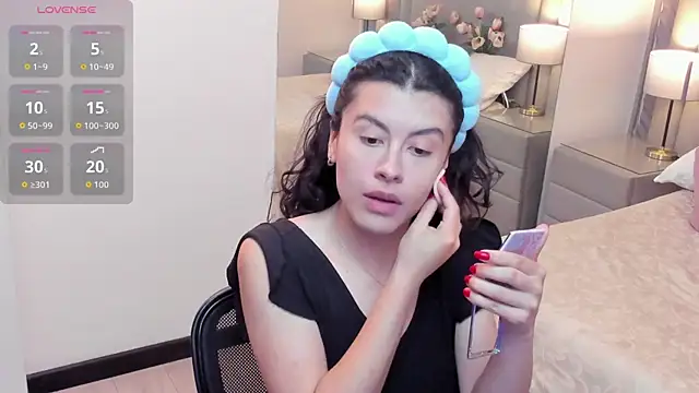 Snapshot of JaneLondon chatting on March 26, 2:00 pm JaneLondon online show from March 26, 2:00 pm