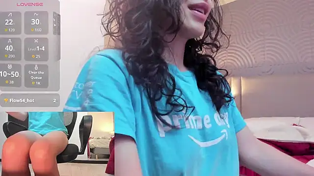 Snapshot of JaneLondon chatting on March 31, 10:26 am JaneLondon online show from March 31, 10:26 am