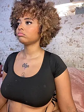 pamela west online show from October 20, 6:52 pm