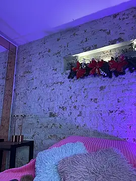 pamela west online show from December 20, 7:32 pm